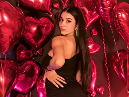 Carolinecose - sexcam