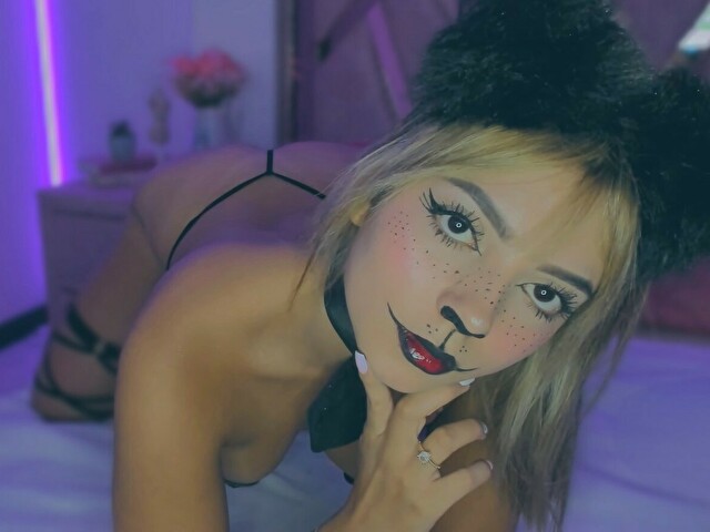 SofiaFoxxy foto 55