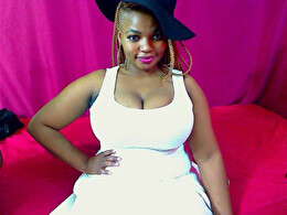 BUSTYEBONY