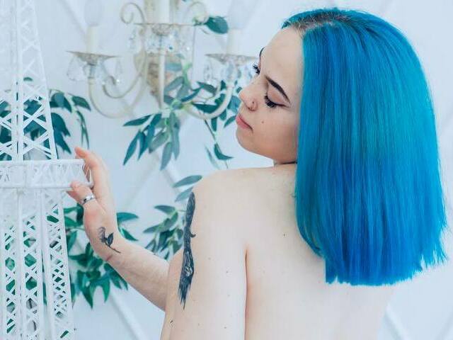 Melisska Hot et Sexy Liveshow - Photo 6/8