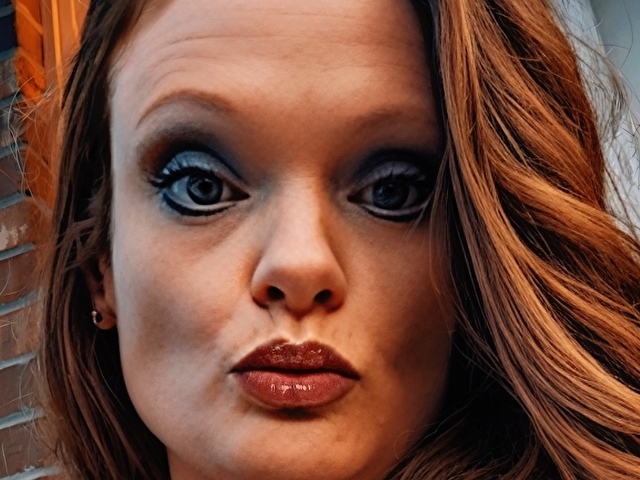 Sexiginger22 profile