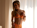 SabrinaCk