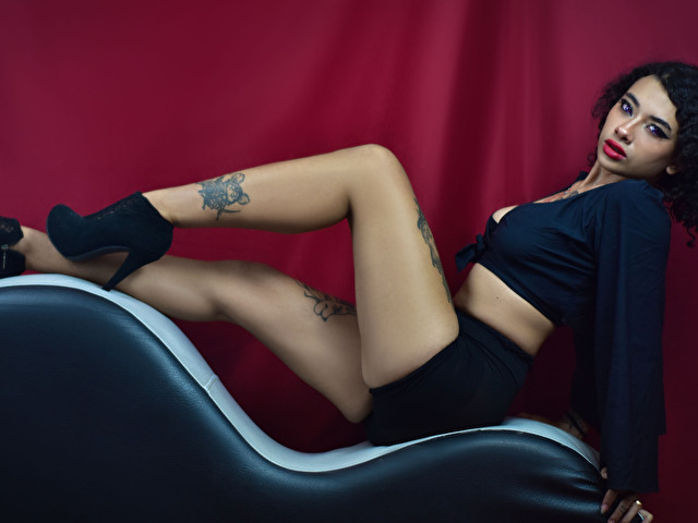 Nordemon Pussy Video Webcam - Photo 7/8