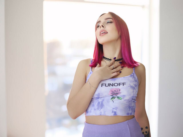 BloomyMiss foto