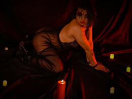 Sexy webcam show met valakamane