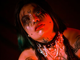 Sexy webcam show met valakamane