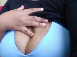 CrazzyBoobs
