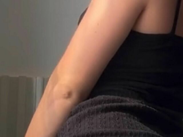 ninaaxx Pussy Video Webcam