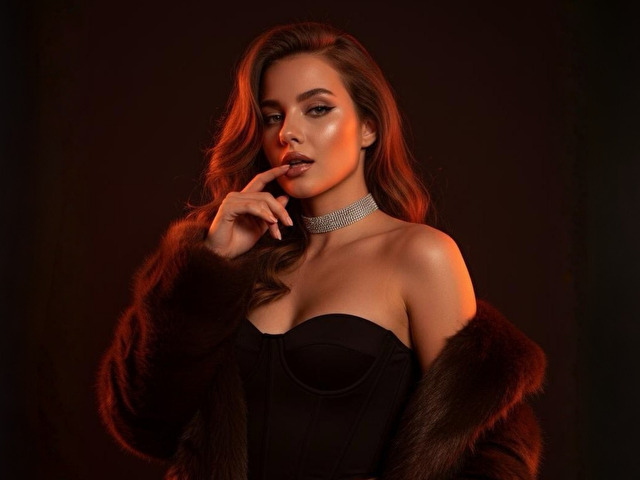 MissEnigma Hot Liveshows