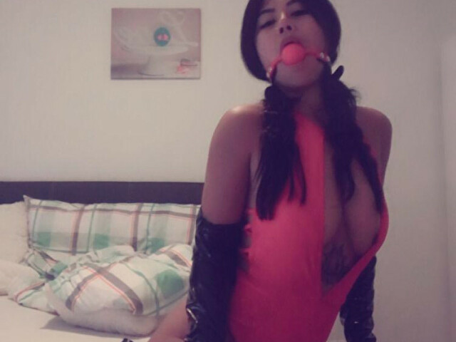 Joyce00 online foto 3