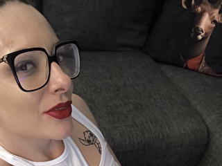 Cerise132 - sexcam
