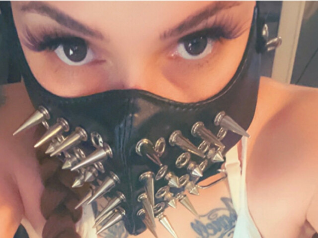 BlaXicanBabe online picture 1