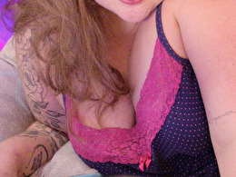 Sweetlily - sexcam