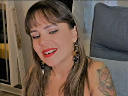 Sexcam avec alexialuv