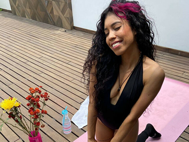 GianaArlotti Vidéo et Webcam - Photo 22/28