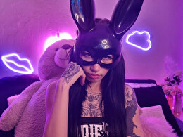 Lilithlux - sexcam Lilithlux - sexcam