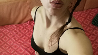 Sexcam avec annbiglabia