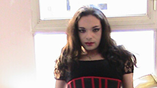 Krasynstille - sexcam