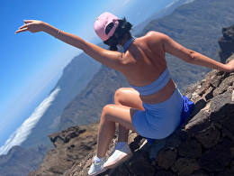 Cutesophia - sexcam