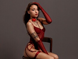 Dinahot - sexcam
