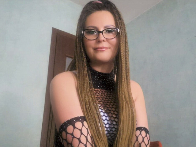 MilfJanetta Hot Liveshows - Photo 8/8
