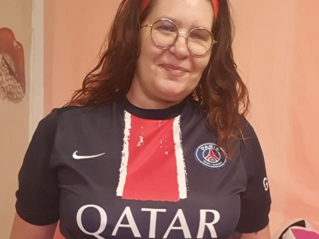 Choupettesex
