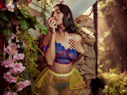 Jelenafowler - sexcam