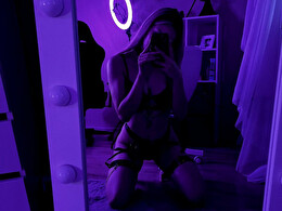 Sexcam avec kiraluxury