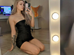 Sexcam avec kiraluxury