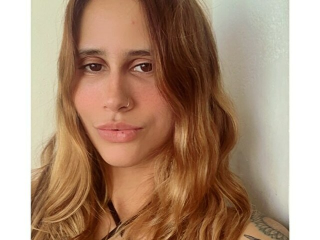 Lovefoxy Selfie Gallery