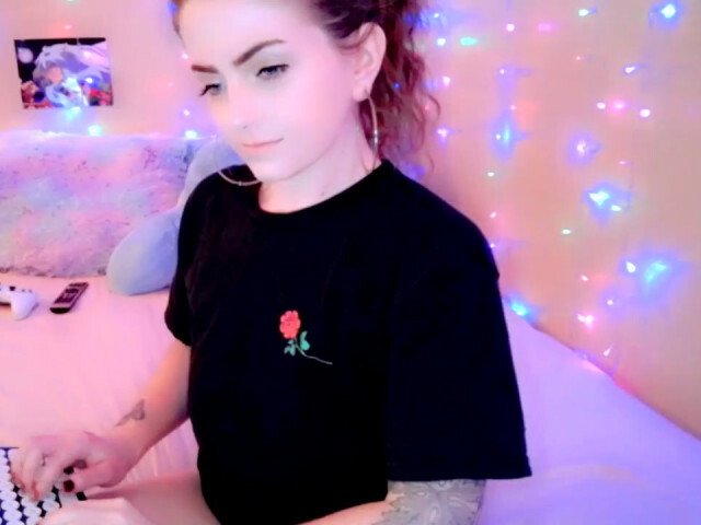 Sexxxysweet Blowjob XXX Cams - Photo 1/3