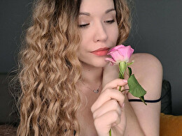 Sexy webcam show met lunali