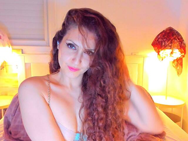  Cam Model