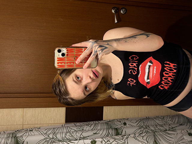 Mmmarymmmeow Hot et Sexy Liveshow - Photo 13/14