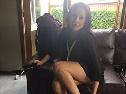 Sexy webcam show met inaya