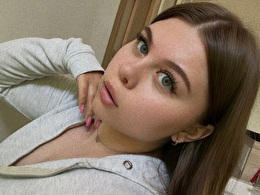 AbbyWetPussy