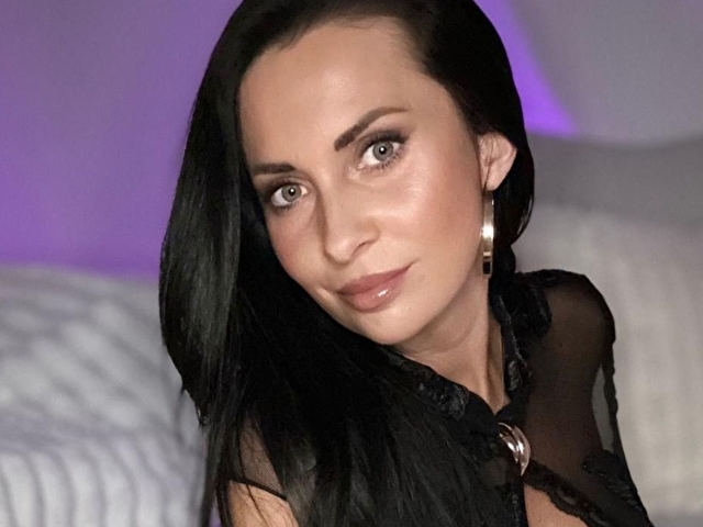 LuxBianca Anal en Webcam Live - Photo 12/22