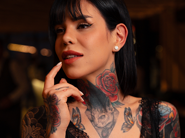 sweetkiara profile