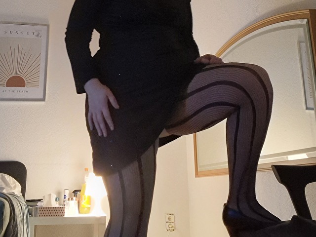 Babe1986 preview