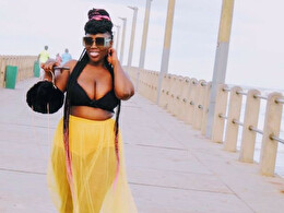 Berninibabe - sexcam