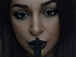 Raedarkstar - sexcam