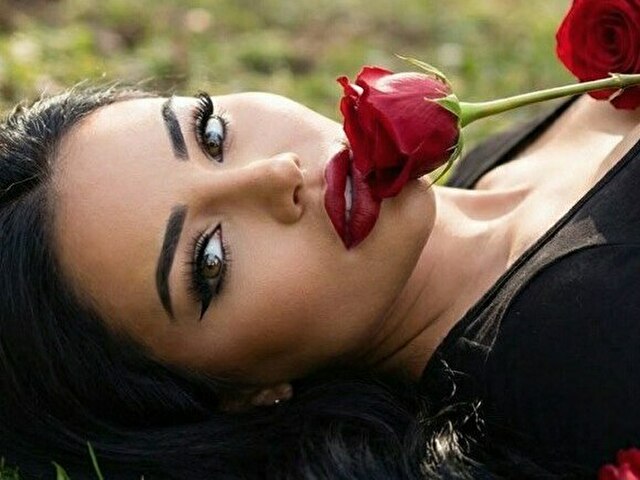 AlineWeber Webcam Porno Live