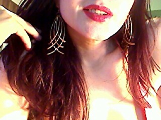 Sexcam avec 'sweetybrunet'