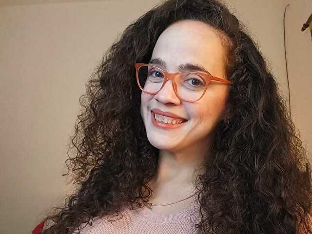 MissLizzyL Hot et Sexy Liveshow