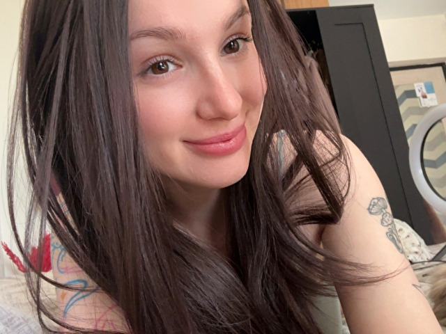 Lillady Anal en Webcam Live - Photo 13/16