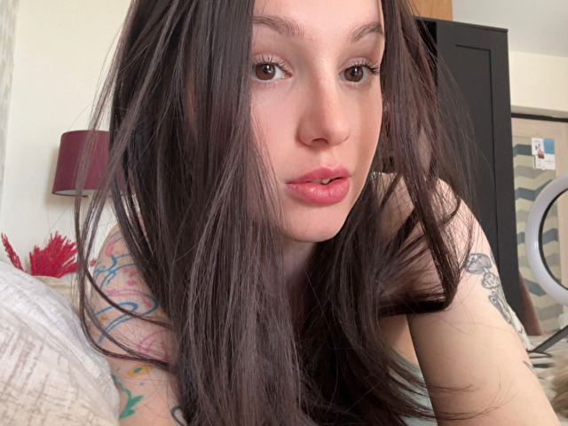 Lillady Anal en Webcam Live - Photo 14/16