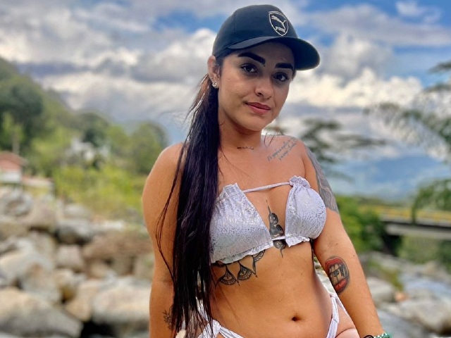 lorensweet Anal en Webcam Live