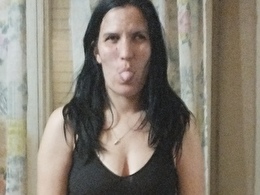 Rubia - sexcam
