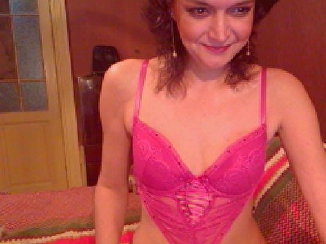 Webcam Sex model Mari