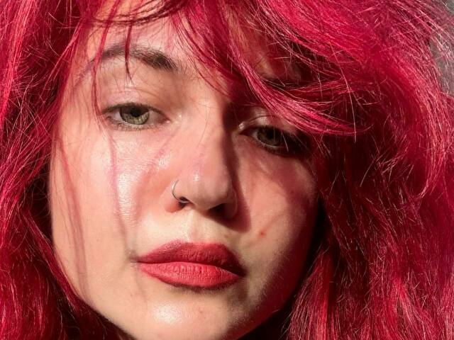 TatianaRoma Love Webcams